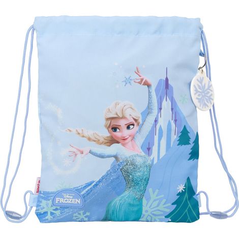 Saco Frozen Disney 34cm