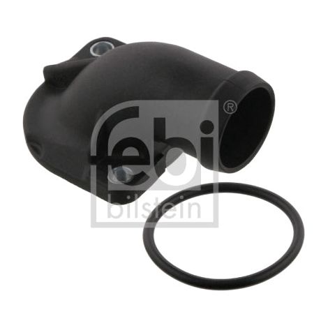 Bride de liquide de refroidissement FEBI BILSTEIN 34171 AUDI 055 121 121 F (1/2)