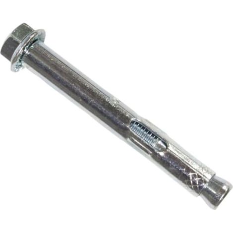 MASONMATE® Hex Nut Sleeve Anchor M8 x 40mm (100)