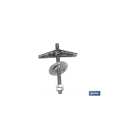Pack de 50 unités de basculant tige M-5