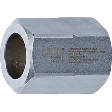 Outil à Rotule pour Audi - 12,0 x 6,4 x 3,0 cm - Acier, Précision et Durabilité - Pro - D-Work (1/5)