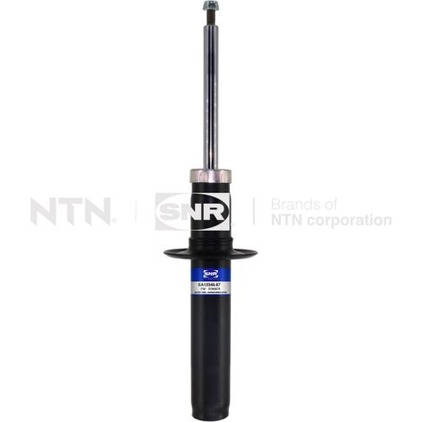 Amortisseur - SA65733.03 - SNR - Compatible avec véhicule Audi