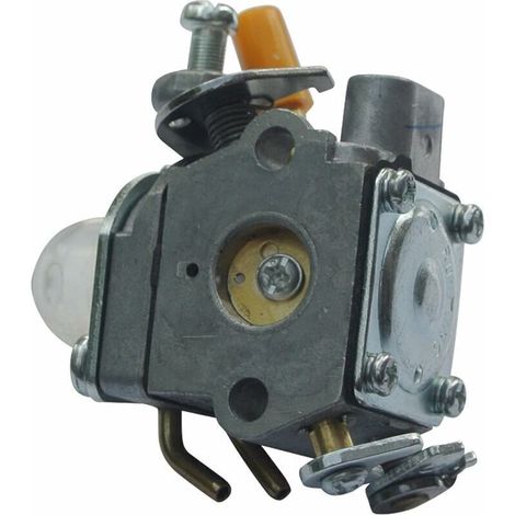 Carburatore C1U-H60 per tagliabordi Ryobi Homelite da 25cc, 26cc e 30cc RY28100