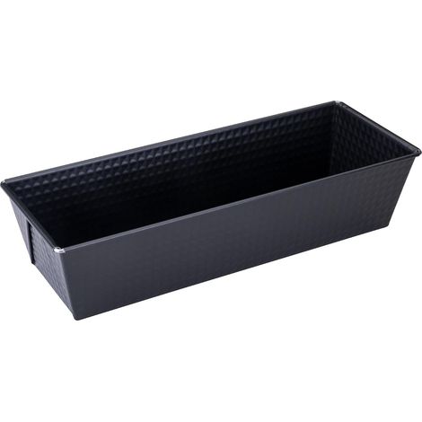 1 Moule à cake, Acier, Revêtement antiadhésif, Sans PFAS, Résistance 230°C, Cuisson domestique (1/5)
