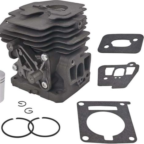 40 mm cylinder-piston kit for FS240 and FS240R brushcutters (4147-020-1206, 4147-007-1602, 4147-029-2003, 4147-030-2003) (1/4)