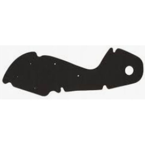 Filtro aria Athena per Gilera Typhoon 125cc '95-'00, codice OEM 478240