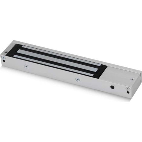 Serrure magnétique RS PRO 12 24V c.c., 600lb ( Prix pour 1 )