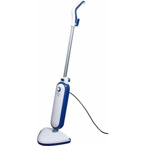 TERMOZETA SCOPA ELETTRICA A VAPORE LA VAPORONA DA 1300 W
