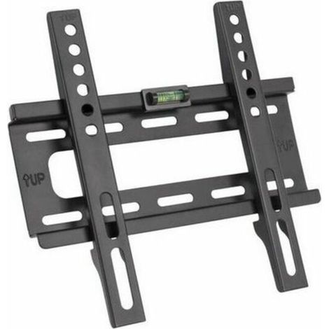 SUPPORT FIXE EXTRA-PLAT POUR ÉCRAN DE TÉLÉVISION 200 X 200 CM 19" 32" - AC0558E (1/4)
