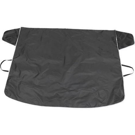 d hiver pour pare brise protection anti givre et pare soleil (1/5)