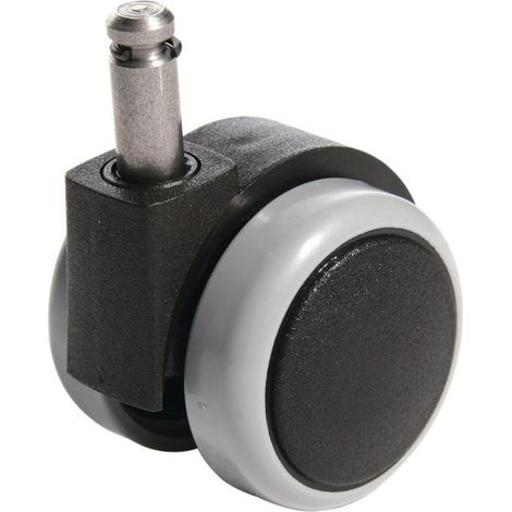 Topstar roulettes pour sols durs diamètre de roulette 55 mm - 6990-3 (1/5)