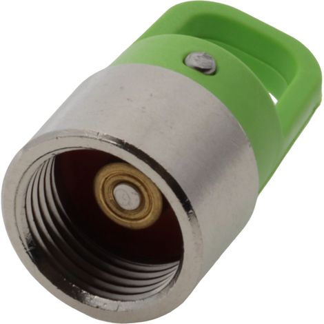 Braun tappo caldaia verde ferro stiro vapore CareStyle 3 IS3022 IS3024 IS3044 (1/4)