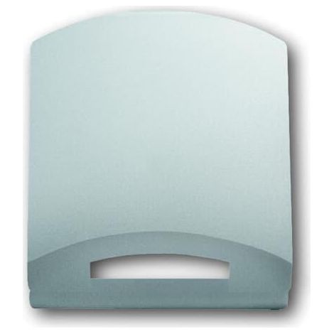 Sortie De Câbles Arrondie Stainless Steel 2CKA001710A3769 ABB 589234