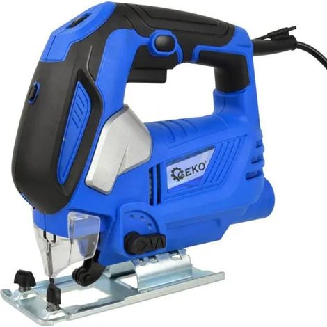 Sega a gattuccio con laser 810 W - Precisione e qualità