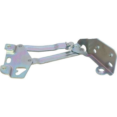 Bisagra de capó rápida FT14745 LE (1/4)
