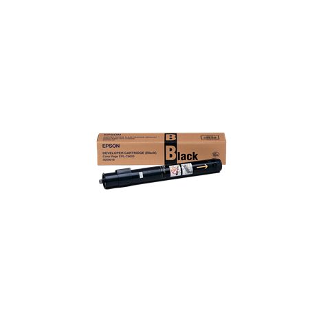 Tóner Epson EPL-C 8000/8200 Negro