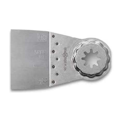 Spatule pour scie multifonction longue Starlock Plus Fein