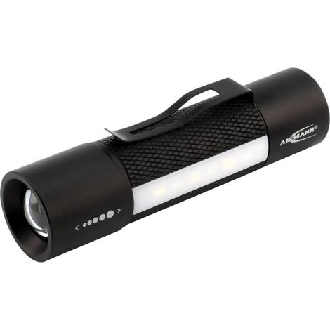 Ansmann future multi 3in1 led multifunctional lamp (1/5)