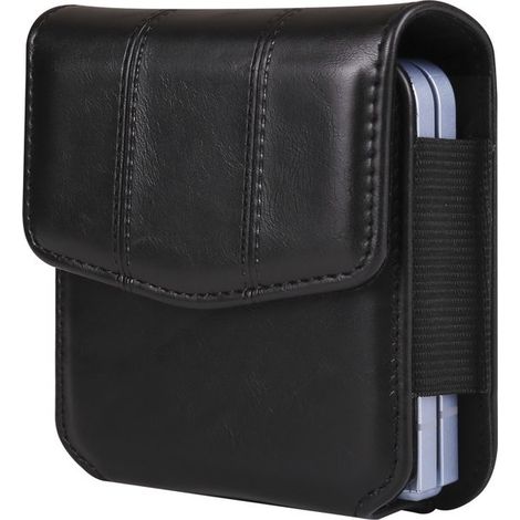 Marsupio per cellulare, borsa per cellulare da uomo (1/5)