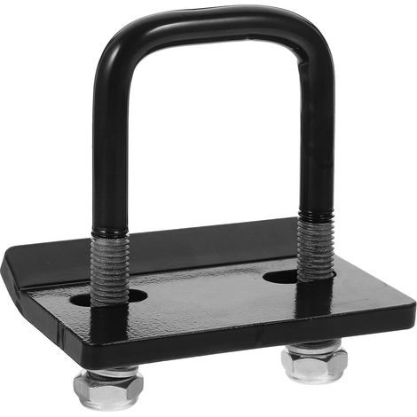 vibration Hitch Tensioner and Easy Operation Alloy Steel