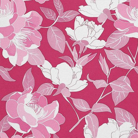 Telas decorativas para exteriores estilo oxford - Motiv Femini  DX10379 (1/5)