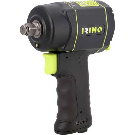 Chiave a impulsi irimo impact gun 1200 Nm pneumatico
