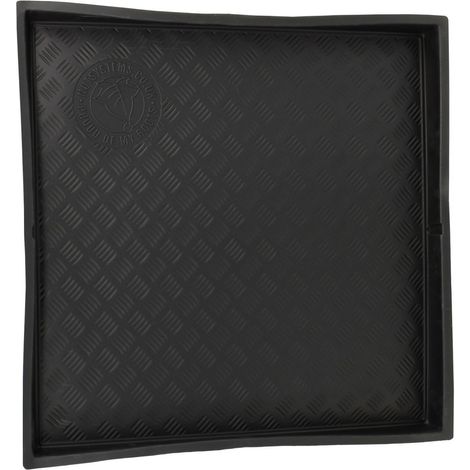 PLATEAU FLEXIBLE FLEXI TRAY - 120x120x10cm (1/3)