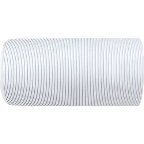 Air Conditioner Hose - Universal Flexible Air Conditioner Exhaust Pipe Tube Replacement Parts(13cm2M) MUMU