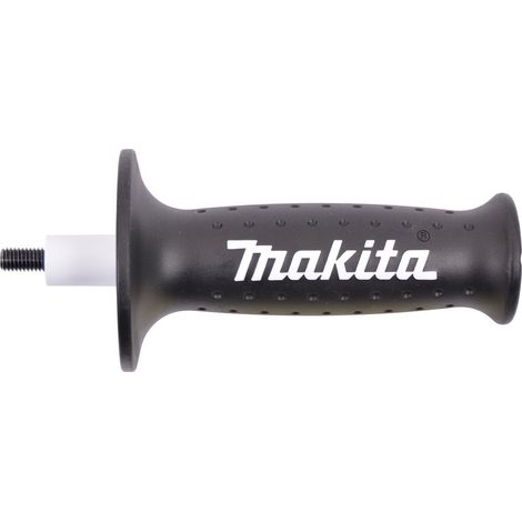 Makita Seitengriff komplett, zu Akku-Bandfeile DBS180, Exzenterpoliermaschinen DPO500, DPO600, PO5000C (1/4)