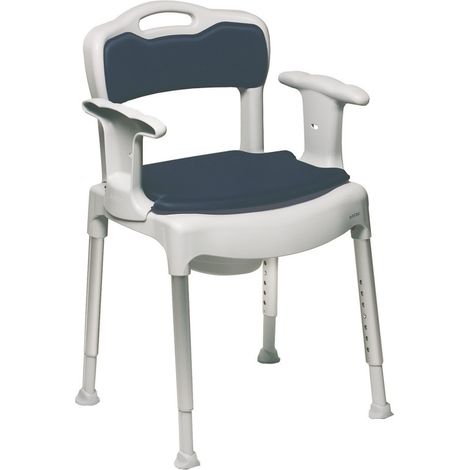 Fauteuil de toilettes Swift - Standard (1/5)