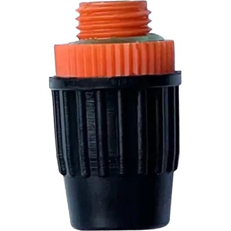 Adaptateur de lance de pulvrisation facile installer pour la pulvrisation (1/5)