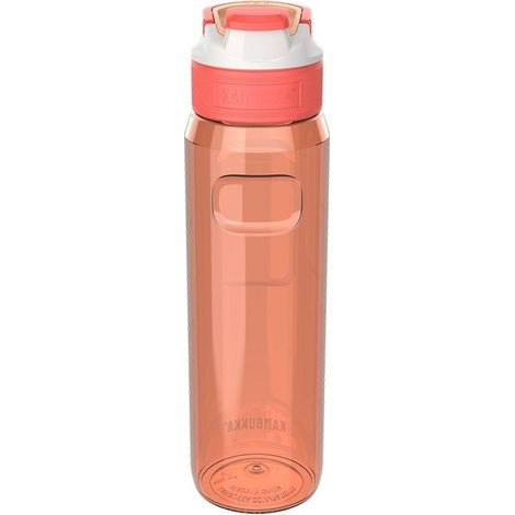 Kambukka butelka na wodę Elton 1000 ml - Orange Vibes (1/4)
