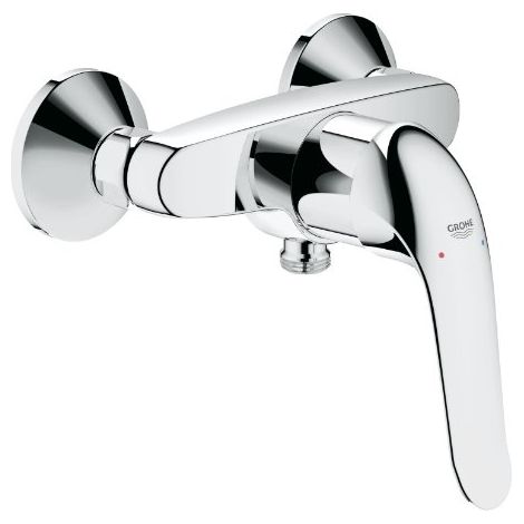 Grohe 32780000 Euroeco Special Miscelatore monocomando per doccia finitura cromo | Prezzi e offerte su Tavolla.com (1/3)