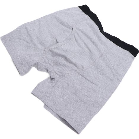 Pantalon ou short de protection des hanches souple et respirant pour personnes âgées, taille XL (1/5)