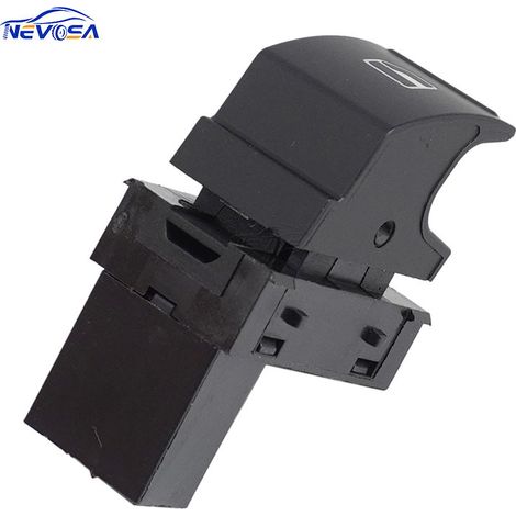 5J0959855 is suitable for Volkswagen and Skoda power window switches. (1/4)