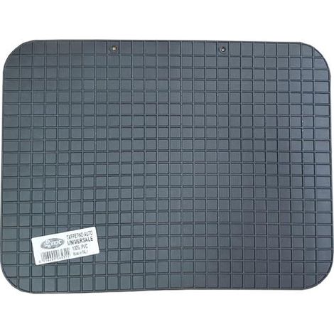 TAPPETINO AUTO PVC