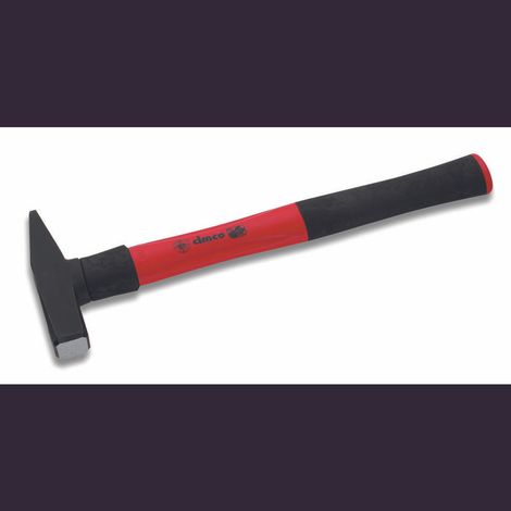 Marteau Cimco 3-k schlosserhammer ergonomique résistant huile (1/2)