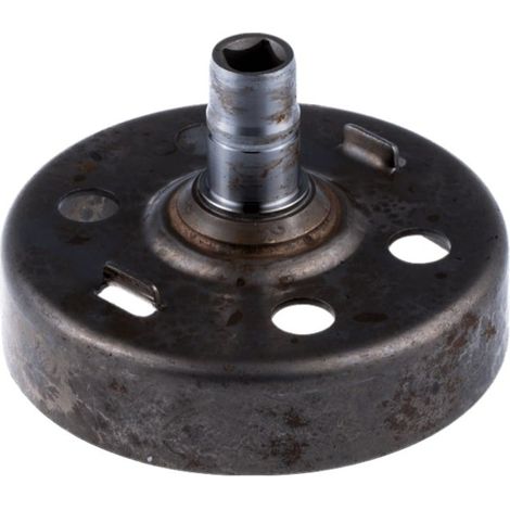 CAMPANA FRIZIONE 537352901 ORIGINALE HUSQVARNA