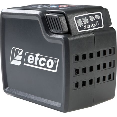 BATTERIA BI 5,0 EF  40 V