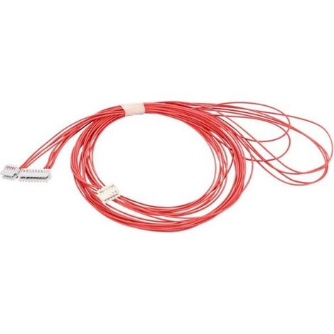 Rampe sonde temperature module pour lave-linge Aeg 14010055301 (1/2)