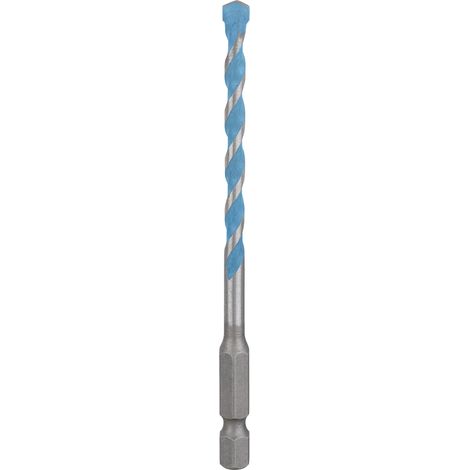 BOSCH 2.608.902.283 (pkt of 10) Multi const. drill bit 10mm x 50mm x 100mm (1/5)