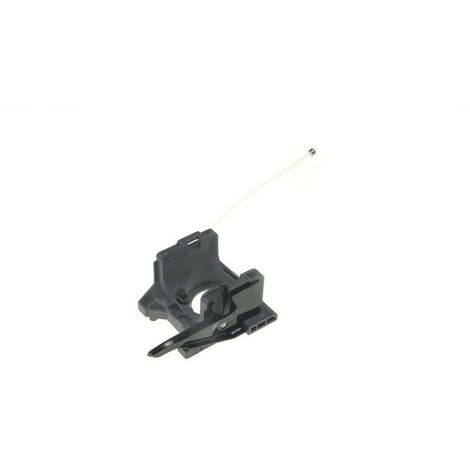 GUIDE DE GROUPE BRULEUR POUR PETIT ELECTROMENAGER DELONGHI - 7313212631 (1/3)