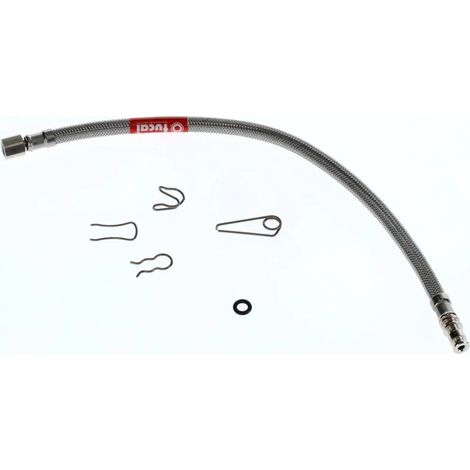 BOSCH Ersatzteil TTNR: 87160126080, Flexschlauch, 87160126080
