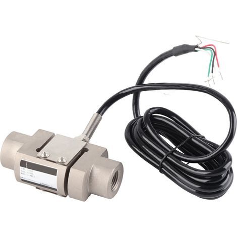 Capteur de tension en acier allié DYLY‑101, cellule de charge pour pesage 0‑100kg, type S (1/5)