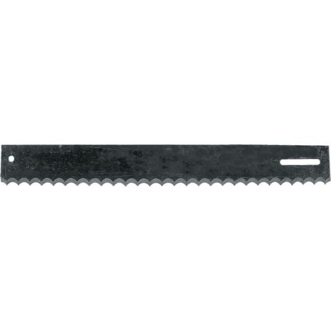 Cuchilla de corte para carro alimentador, cargador, picadora de ensilaje 760 x 94 mm 27702703