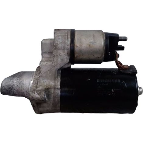 Demarreur OPEL Corsa 2010- [PRODUIT D'OCCASION]♻️55591492 (1/4)