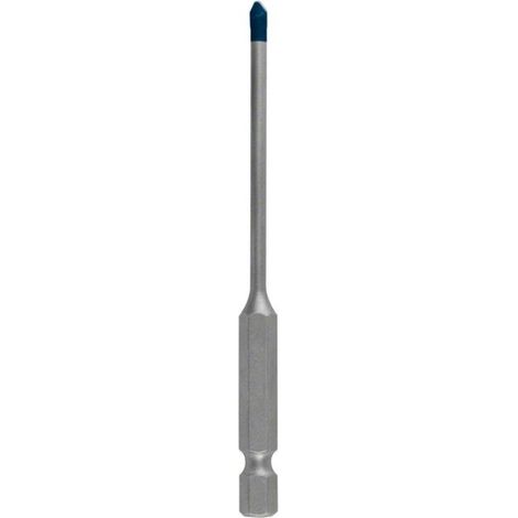 BROCA HEX-9 EXPERT PARA CERÁMICA DURA 390MM - B 2608900587 (1/5)