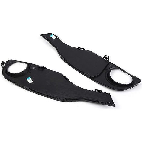 Blende für Nebelscheinwerfer links für BMW 320i 3er F30 F31 2012-2015 Edition 0621