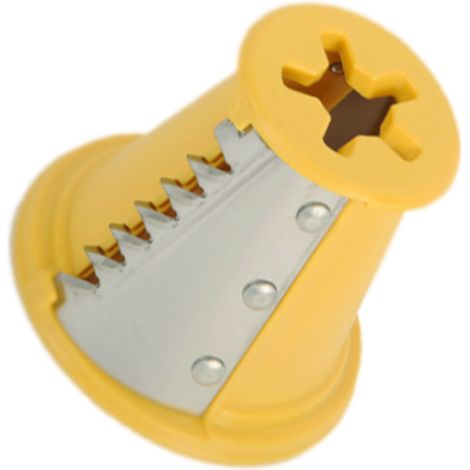 Ersatzteil - Pommes Frites Kegel -  - MOULINEX, TEFAL