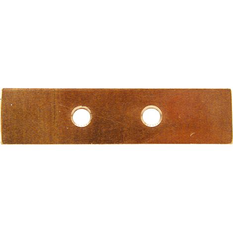 Piastra scorrevole 5 x 30 x 120 mm HC1/2/3/4 27702209